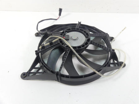 2021 Kawasaki Teryx KRX KRF 1000 Engine Radiator Fan + Hoses & Wiring 59502-0628 {{ shop.shopifyCountryName }} - Mototech271