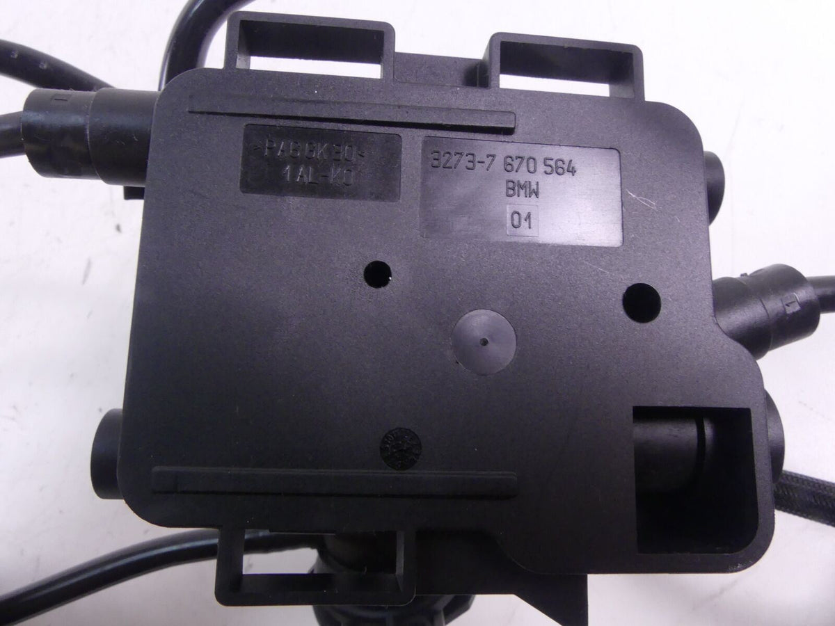 2005 BMW R1200GS K25 Bing Throttle Body Bodies Fuel Injection - Read 13547672731 {{ shop.shopifyCountryName }} - Mototech271