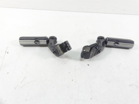 2017 Harley FLS Softail Slim Highway High Way Foot Peg Set - Read {{ shop.shopifyCountryName }} - Mototech271