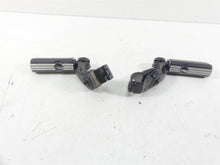 Load image into Gallery viewer, 2017 Harley FLS Softail Slim Highway High Way Foot Peg Set - Read | Mototech271
