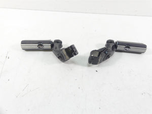 2017 Harley FLS Softail Slim Highway High Way Foot Peg Set - Read | Mototech271