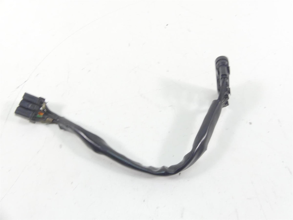 2003 Harley Dyna 100TH FXDL Low Rider Indicator Lights Lamp Cluster 68020-92A {{ shop.shopifyCountryName }} - Mototech271