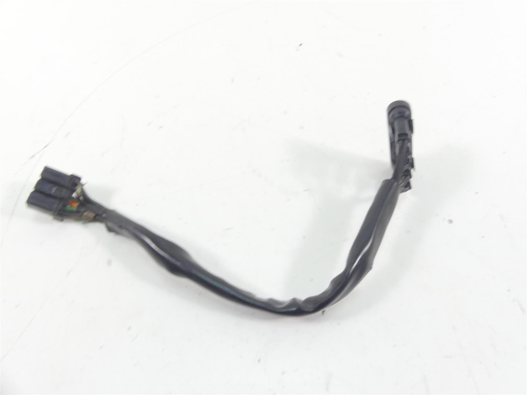 2003 Harley Dyna 100TH FXDL Low Rider Indicator Lights Lamp Cluster 68020-92A {{ shop.shopifyCountryName }} - Mototech271