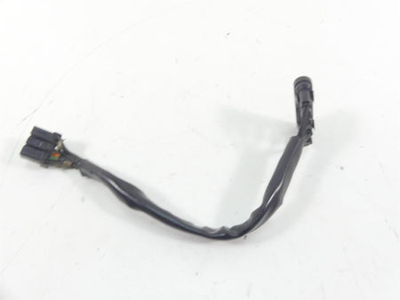 2003 Harley Dyna 100TH FXDL Low Rider Indicator Lights Lamp Cluster 68020-92A {{ shop.shopifyCountryName }} - Mototech271