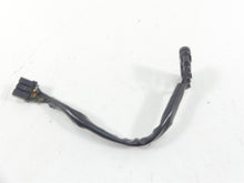 Load image into Gallery viewer, 2003 Harley Dyna 100TH FXDL Low Rider Indicator Lights Lamp Cluster 68020-92A
