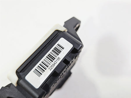 2024 BMW S1000RR K67 Speed Sensor Fall Lean Angle Drehratensensor 61357915091-Mototech271