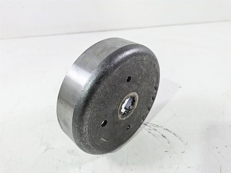 2004 Harley Softail FLSTF Fat Boy Ignition Flywheel Rotor 29981-95 {{ shop.shopifyCountryName }} - Mototech271