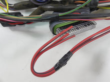 Load image into Gallery viewer, 2007 Harley Sportster XL1200 Nightster Main Wiring Harness Loom 70181-07 | Mototech271
