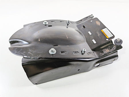 2013 Harley VRSCDX Night Rod Special Rear Inner Fender & Mounts 47000001-Mototech271