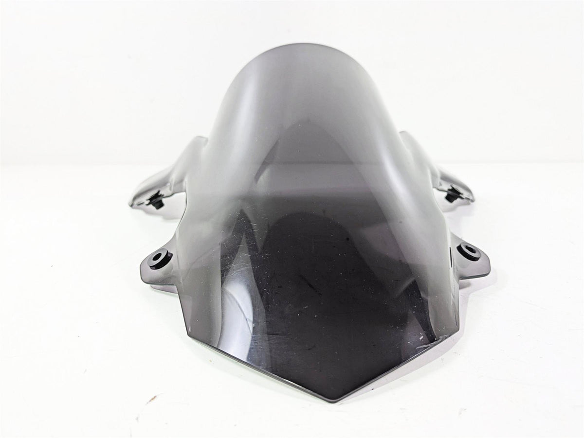 2016 BMW S1000RR K46 Puig Dark Smoked Wind Shield Screen Windshield 7564F {{ shop.shopifyCountryName }} - Mototech271