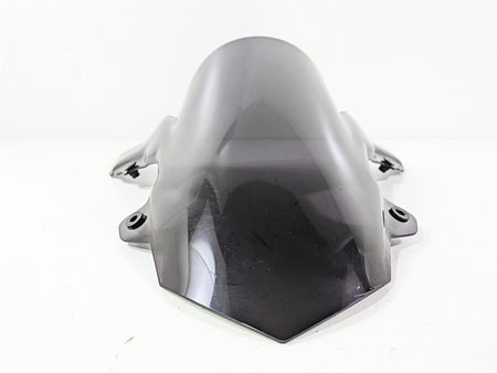 2016 BMW S1000RR K46 Puig Dark Smoked Wind Shield Screen Windshield 7564F {{ shop.shopifyCountryName }} - Mototech271