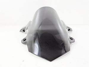 2016 BMW S1000RR K46 Puig Dark Smoked Wind Shield Screen Windshield 7564F