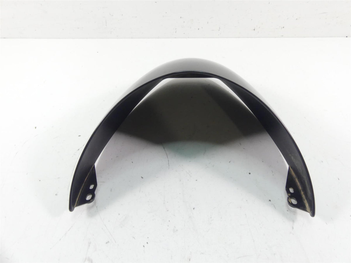 2017 Triumph Thruxton 1200 R Rear Passenger Pillion Seat Cowl Cover T2307207 {{ shop.shopifyCountryName }} - Mototech271