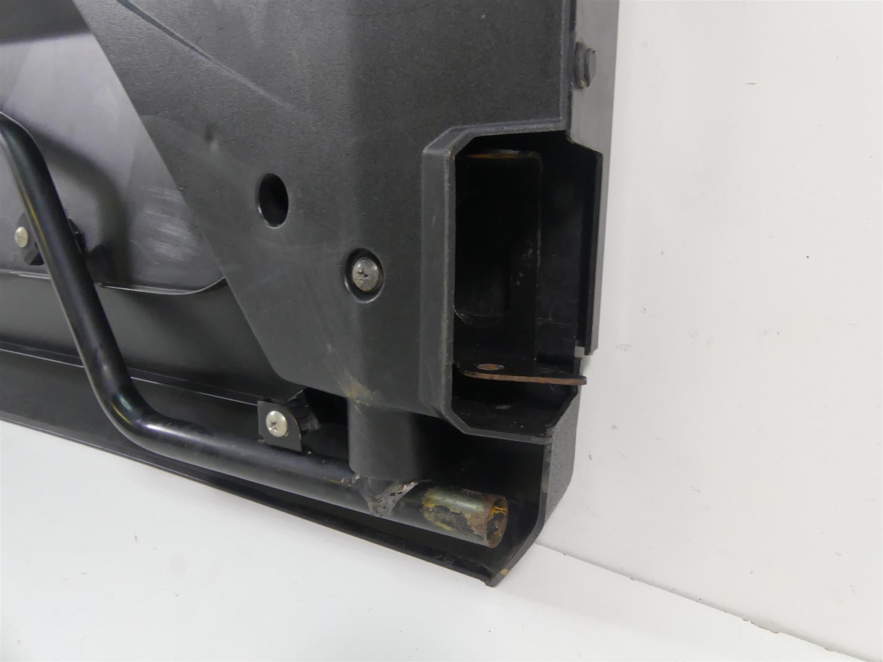 2021 Kawasaki Teryx KRX KRF 1000 Left Door + Inner & Outer Cover 39051-0019 {{ shop.shopifyCountryName }} - Mototech271
