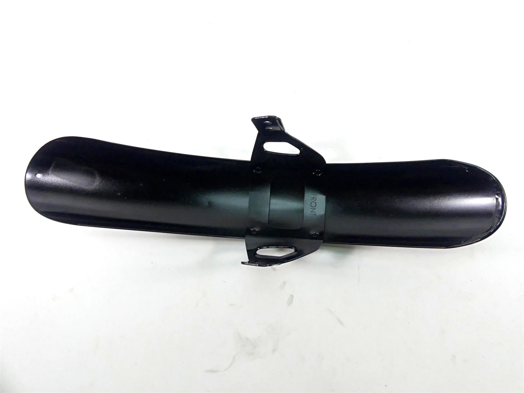 2020 Harley Softail FXST Standard Front Fender Vivid Black 60139-06B {{ shop.shopifyCountryName }} - Mototech271