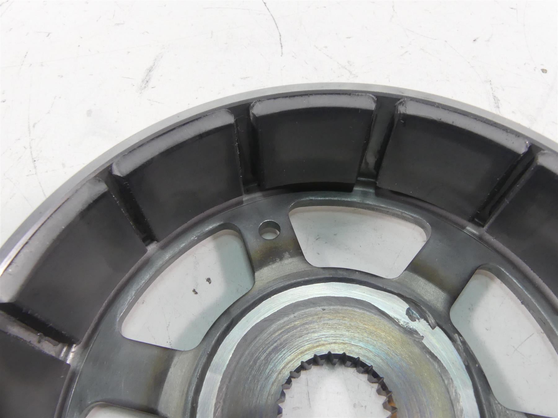 2021 Harley Softail FLSB Sport Glide Flywheel Ignition Rotor Fly Wheel 29900058 {{ shop.shopifyCountryName }} - Mototech271