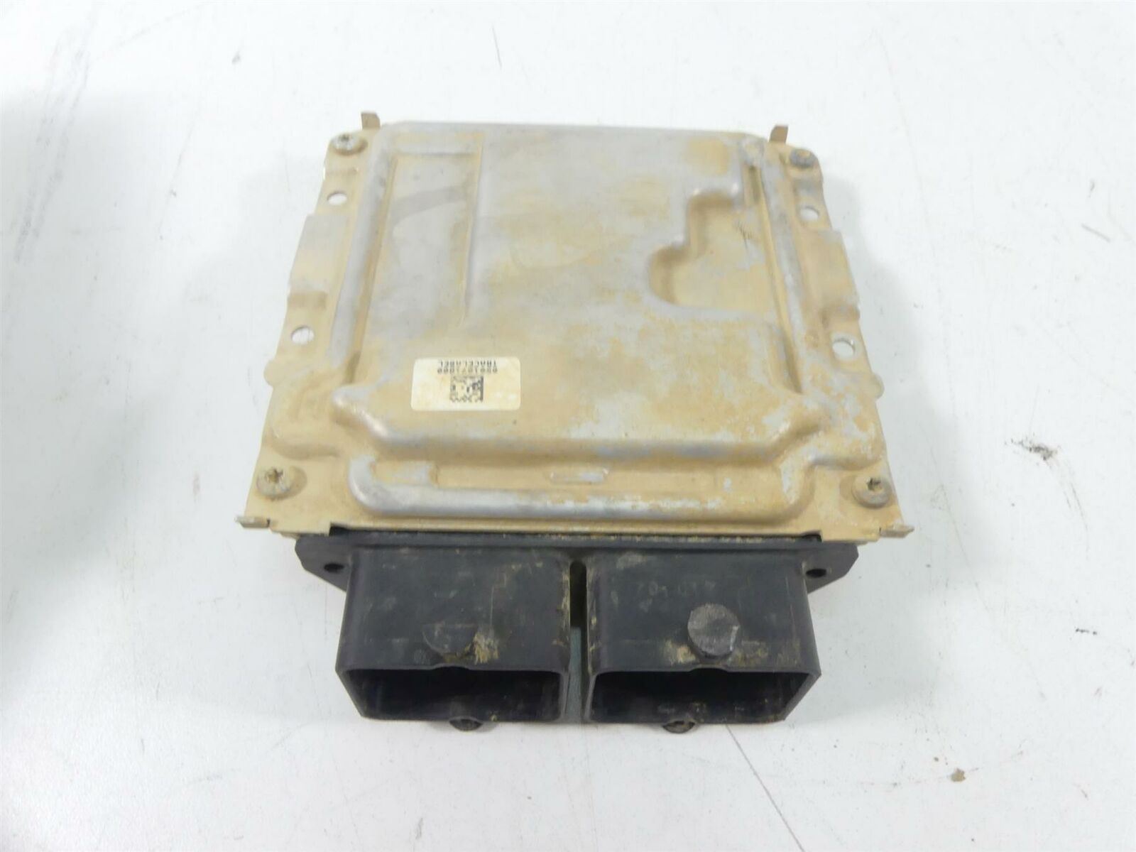 2016 Polaris RZR900 S Cdi Ecu Ecm Engine Control Module 4015673 {{ shop.shopifyCountryName }} - Mototech271