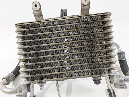 2016 Yamaha YZF R1 RN32 Oil Cooler & Lines & Grille 2CR-13470-00-00 {{ shop.shopifyCountryName }} - Mototech271