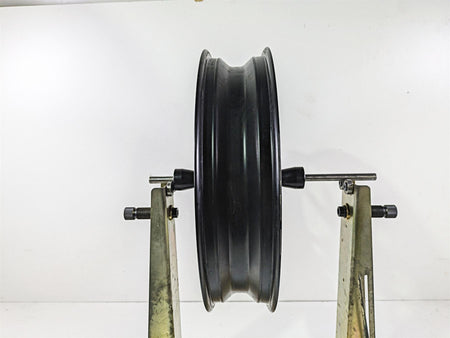 2008 Ducati SBK 1098 S Straight Marchesini Forged 17x3.5 Front Wheel 50121151AB {{ shop.shopifyCountryName }} - Mototech271