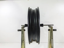 Load image into Gallery viewer, 2008 Ducati SBK 1098 S Straight Marchesini Forged 17x3.5 Front Wheel 50121151AB
