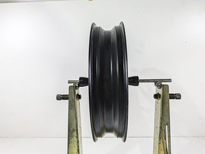 2008 Ducati SBK 1098 S Straight Marchesini Forged 17x3.5 Front Wheel 50121151AB