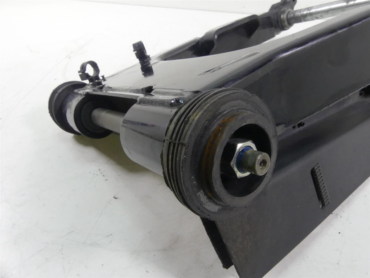 2002 Harley Touring FLHRCI Road King Rear Swingarm Swing Arm + 1" Axle 47549-02 {{ shop.shopifyCountryName }} - Mototech271