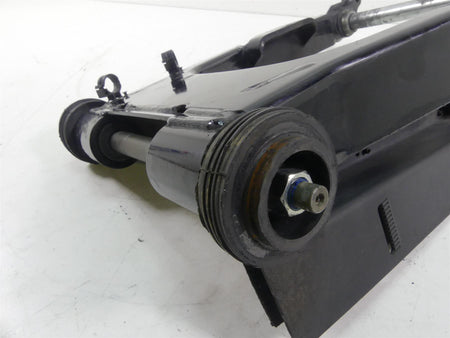 2002 Harley Touring FLHRCI Road King Rear Swingarm Swing Arm + 1" Axle 47549-02 {{ shop.shopifyCountryName }} - Mototech271