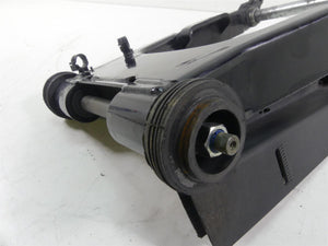 2002 Harley Touring FLHRCI Road King Rear Swingarm Swing Arm + 1" Axle 47549-02 | Mototech271