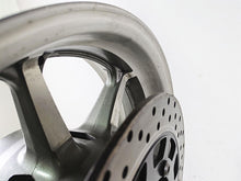 Load image into Gallery viewer, 2008 Yamaha XVS1300 V-Star Tourer 16x4.5 Rear Wheel Rim - Runout 3D8-25338-00-MA | Mototech271
