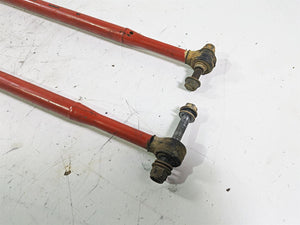 2020 Polaris RZR XP 1000 Turbo Rear Radius Rod Set Indy Red 1544030-293 | Mototech271