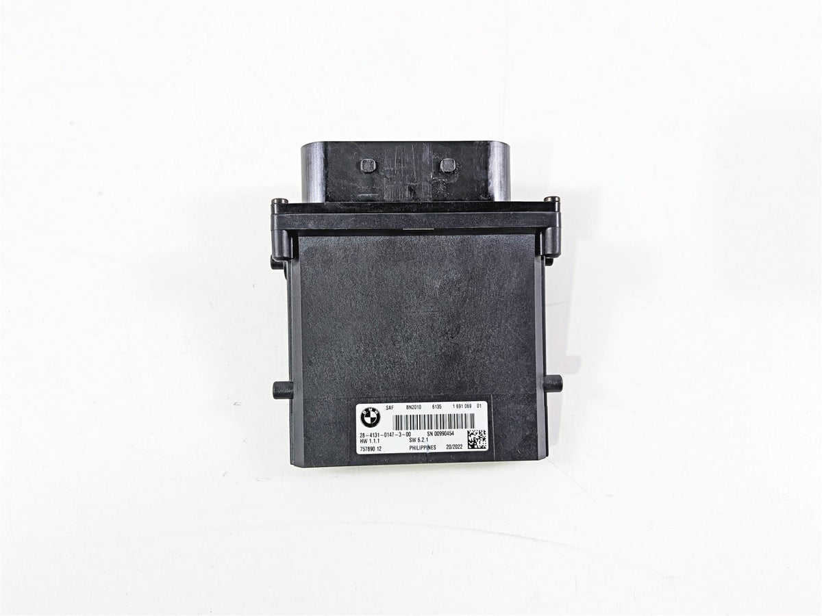 2022 BMW S1000RR K67 Esa Dtc Suspension Control Module Cdi 61361691069-Mototech271