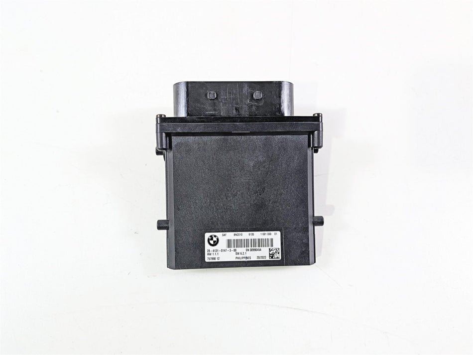 2022 BMW S1000RR K67 Esa Dtc Suspension Control Module Cdi 61361691069-Mototech271