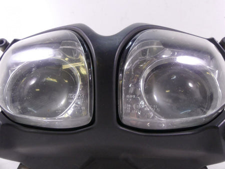 2012 Yamaha XT1200 Super Tenere Headlight Head Light Lamp 23P-84300-01-00 {{ shop.shopifyCountryName }} - Mototech271