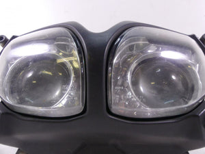 2012 Yamaha XT1200 Super Tenere Headlight Head Light Lamp 23P-84300-01-00 | Mototech271