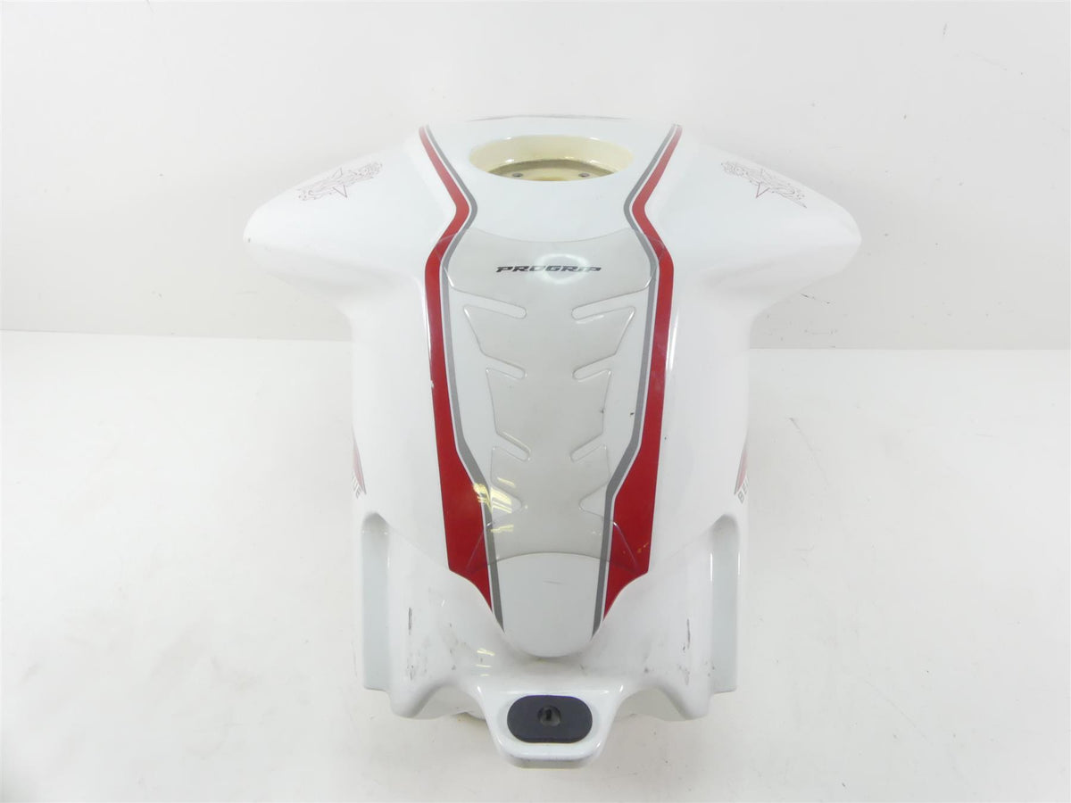 2012 Mv Agusta Brutale 1090 R Fuel Gas Petrol Tank -Read 8000B6466 {{ shop.shopifyCountryName }} - Mototech271