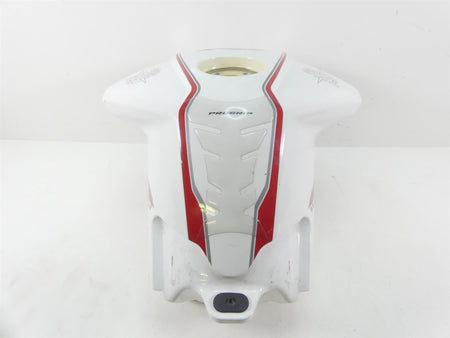 2012 Mv Agusta Brutale 1090 R Fuel Gas Petrol Tank -Read 8000B6466 {{ shop.shopifyCountryName }} - Mototech271