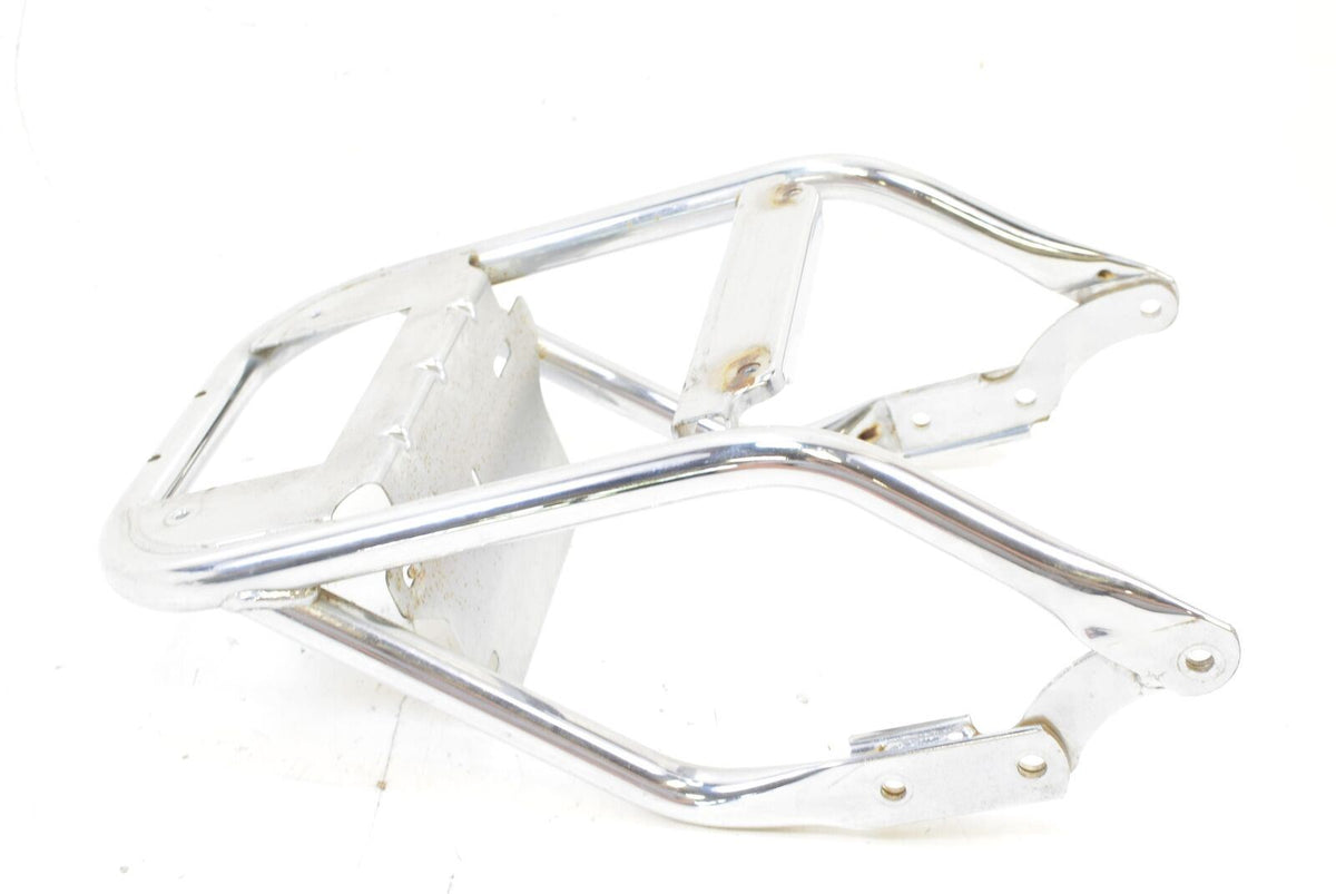 2010 Harley Touring FLHTCU Electra Glide Trunk Mount Carrier Holder 53217-09 {{ shop.shopifyCountryName }} - Mototech271