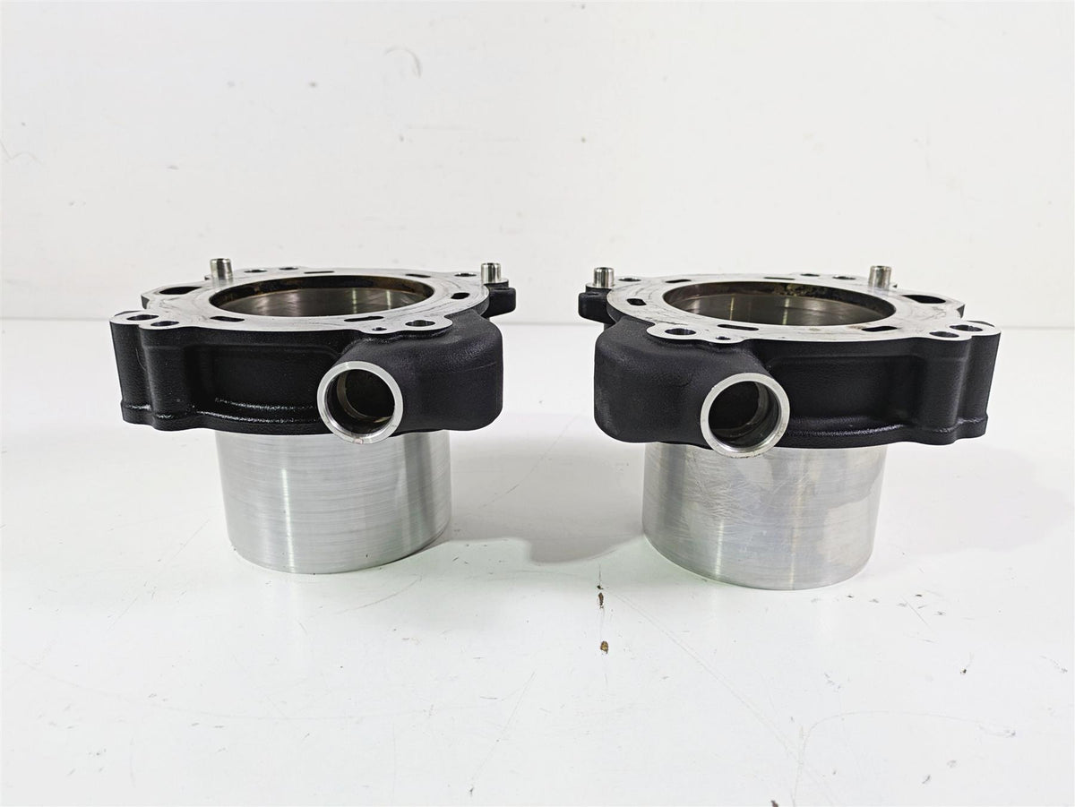 2024 Harley Sportster RH975 S Cylinder Piston Jug Set 16800204 21900140 {{ shop.shopifyCountryName }} - Mototech271