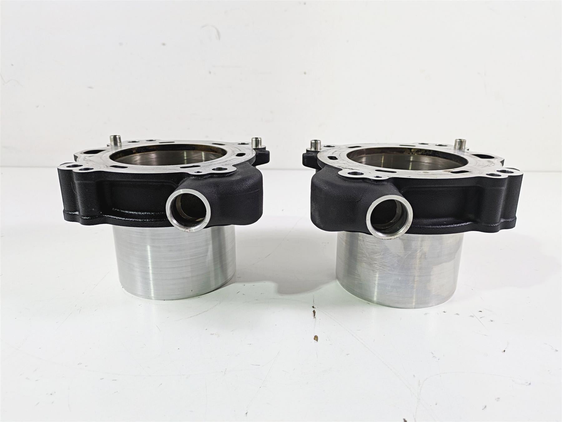 2024 Harley Sportster RH975 S Cylinder Piston Jug Set 16800204 21900140 {{ shop.shopifyCountryName }} - Mototech271