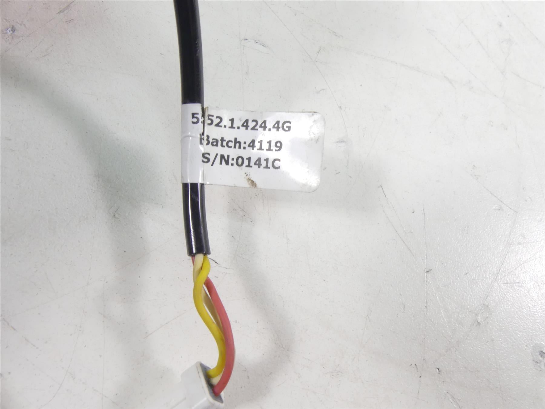 2020 Ducati Panigale V2 Domino Quickshifter Quick Shift Shifter 55214244G {{ shop.shopifyCountryName }} - Mototech271