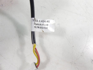 2020 Ducati Panigale V2 Domino Quickshifter Quick Shift Shifter 55214244G | Mototech271