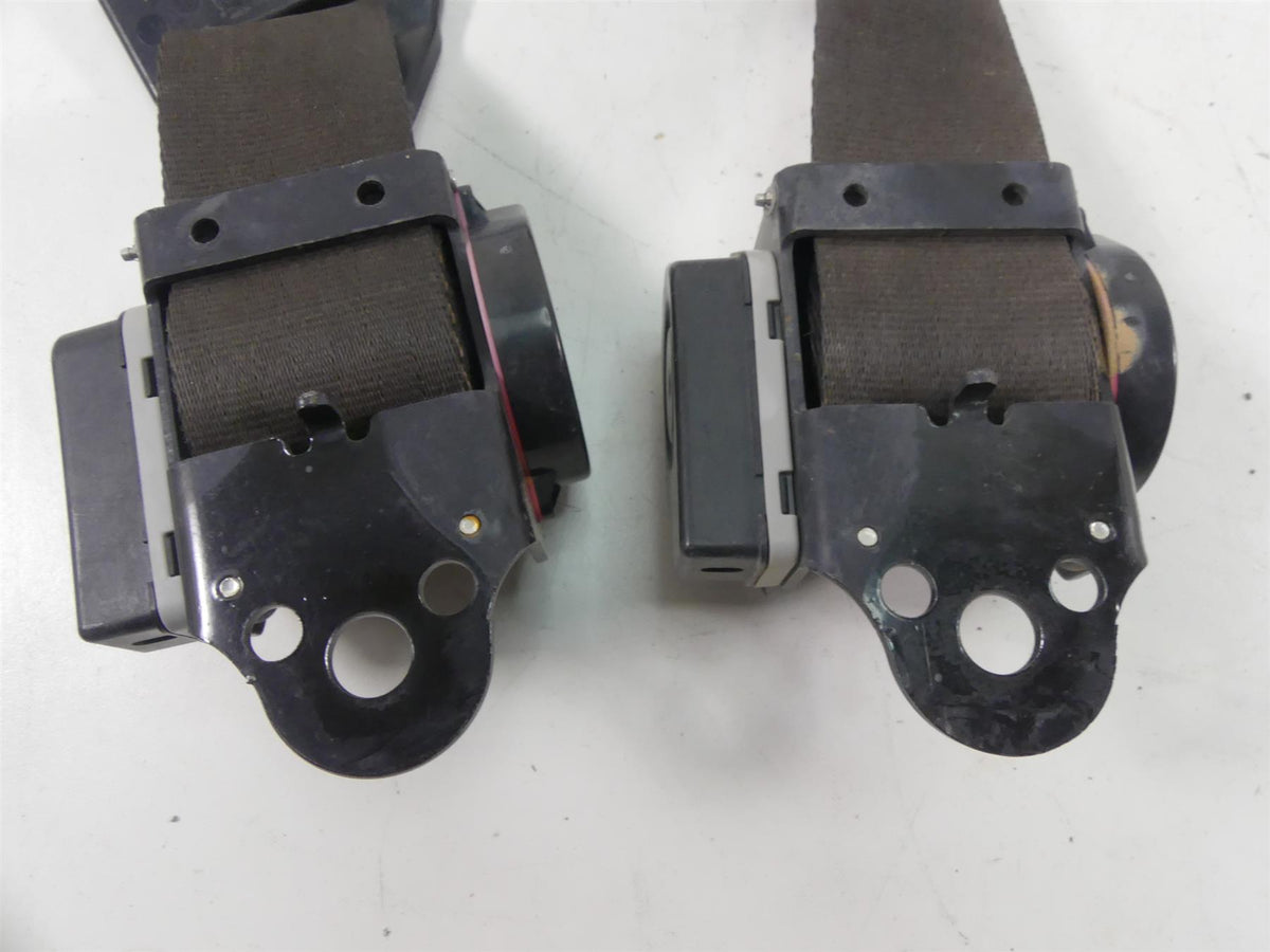 2018 Yamaha YXZ1000R EPS SS Driver Passenger Seat Harness Belt Set B85-F470L-00 {{ shop.shopifyCountryName }} - Mototech271