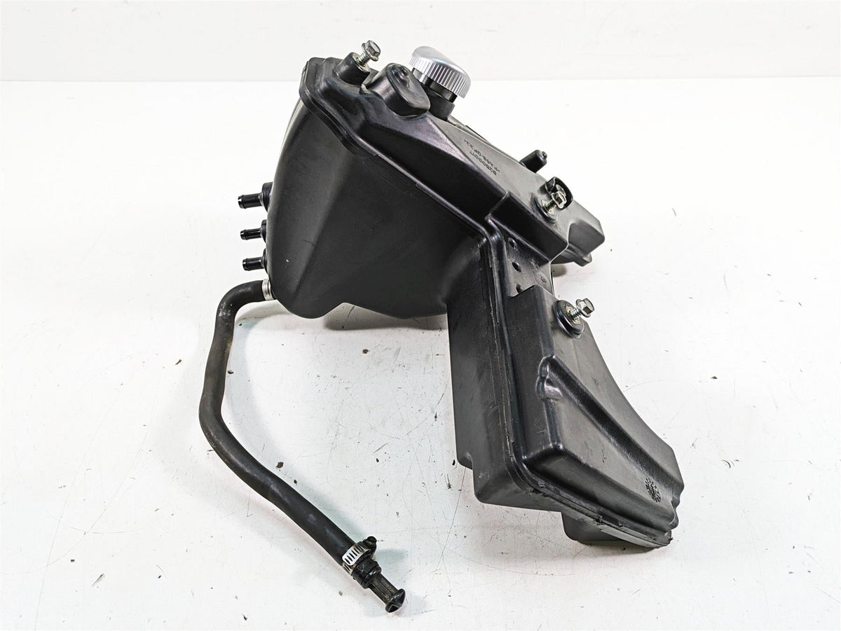 2019 Harley XL883N Sportster Iron Oil Tank Reservoir & Dip Stick 62500017 {{ shop.shopifyCountryName }} - Mototech271