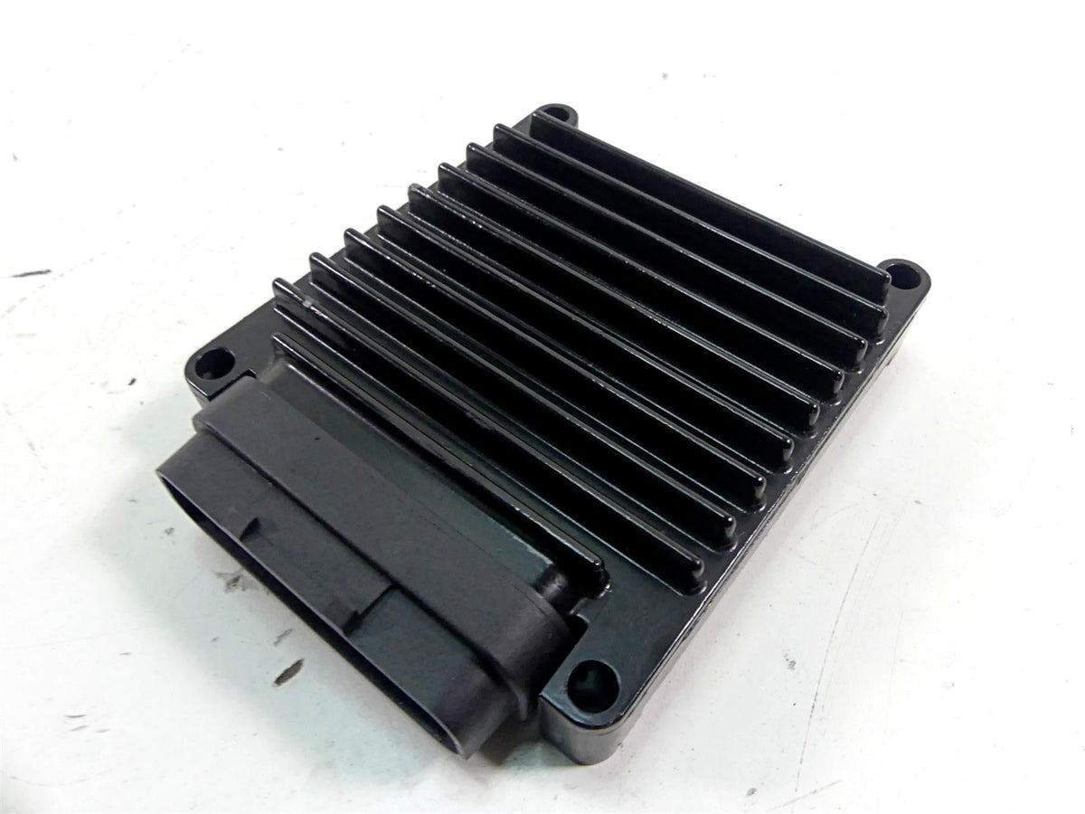 2015 Harley Davidson VRSCDX Night Rod Sp Cdi Ecm Engine Control Module 32852-12 {{ shop.shopifyCountryName }} - Mototech271