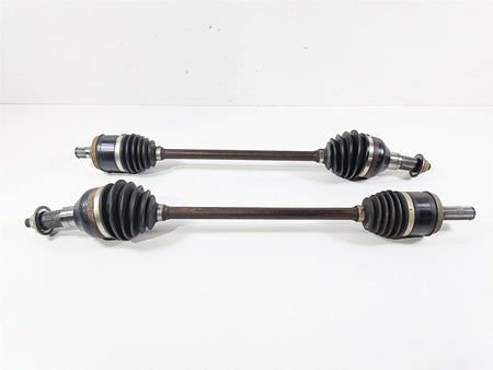 2022 Kawasaki Teryx KRX KRF 1000 SE Front Cv Drive Shaft Axle Set 59266-0732 {{ shop.shopifyCountryName }} - Mototech271