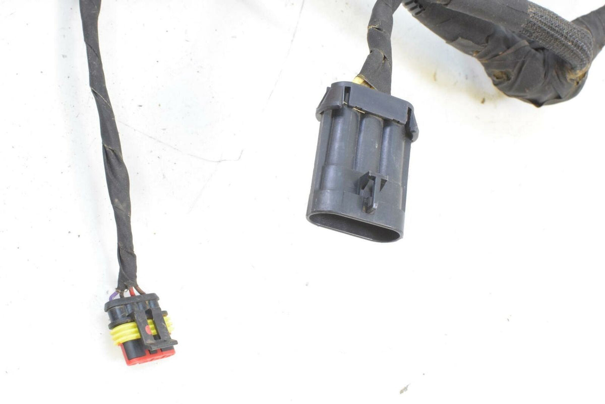 2018 Polaris RZR 900 S EPS Main Wiring Harness Loom -No Cuts 2414026 {{ shop.shopifyCountryName }} - Mototech271