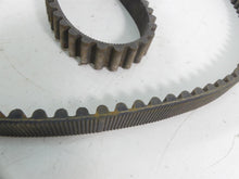 Load image into Gallery viewer, 2002 Harley XL1200 Sportster Rear Drive Belt   128T 40022-91
