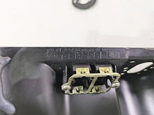 Load image into Gallery viewer, 2008 Harley Touring FLHTP Electra Glide Ignition Switch Cover Fairing 58510-96 | Mototech271
