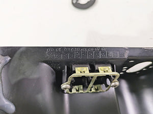 2008 Harley Touring FLHTP Electra Glide Ignition Switch Cover Fairing 58510-96 | Mototech271