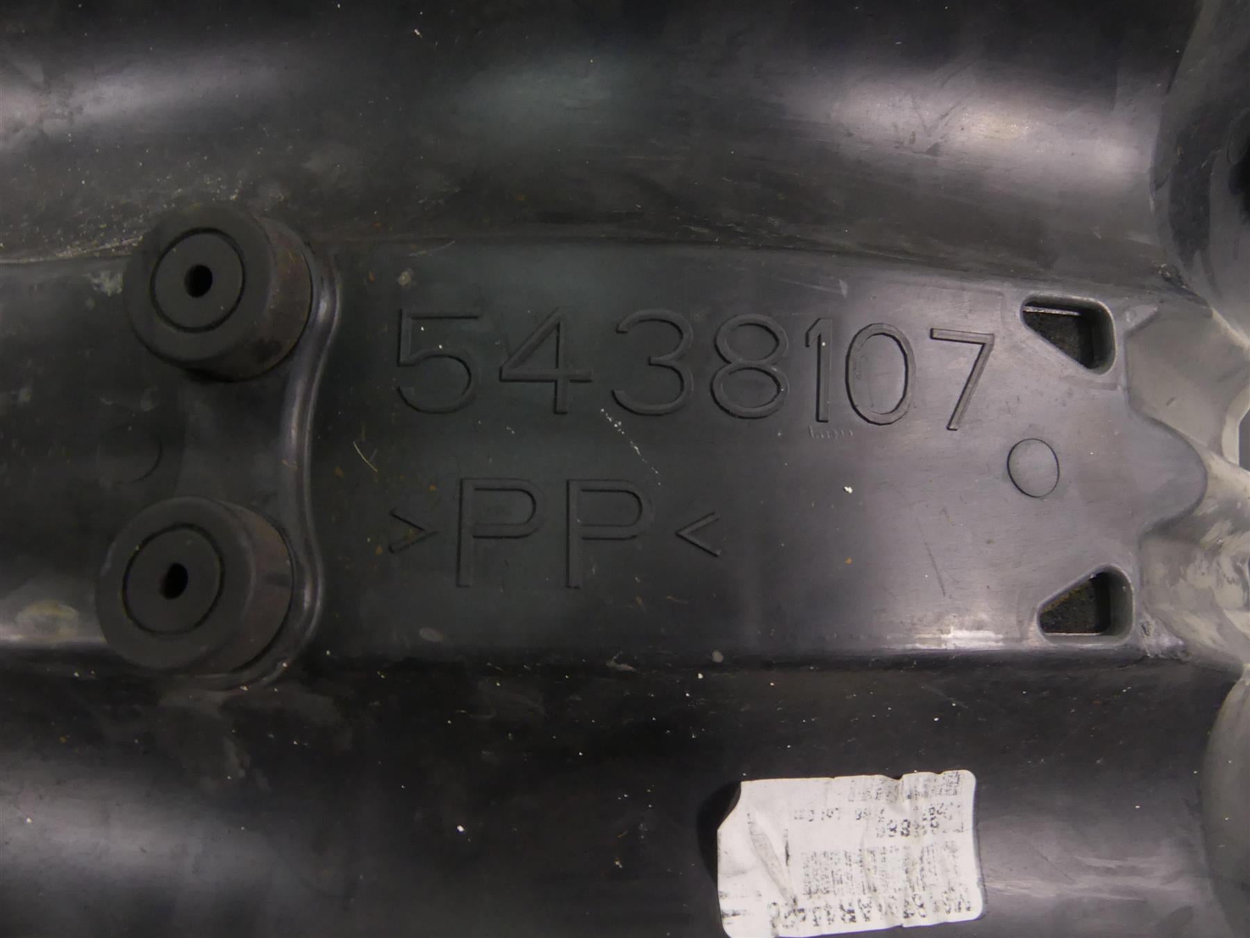 2013 Victory Cross Country Heated Recovered Seat Saddle Backrest 2684866 {{ shop.shopifyCountryName }} - Mototech271